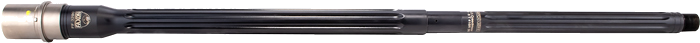 Faxon Firearms AR-10 22" 1:8 5R Heavy Fluted 6.5 Creedmoor Barrel