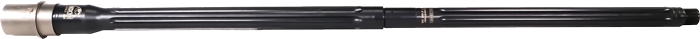 Faxon Firearms AR-10 24" 1:8 5R Heavy Fluted 6.5 Creedmoor Barrel
