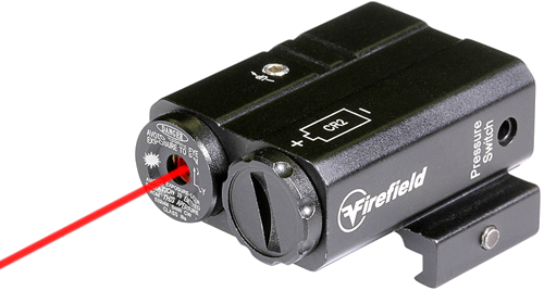 Firefield Charge AR Laser with Picatinny Mount