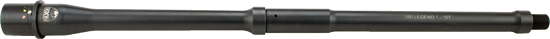Faxon Firearms 16" Gunner AR-15 .350 Legend Barrel