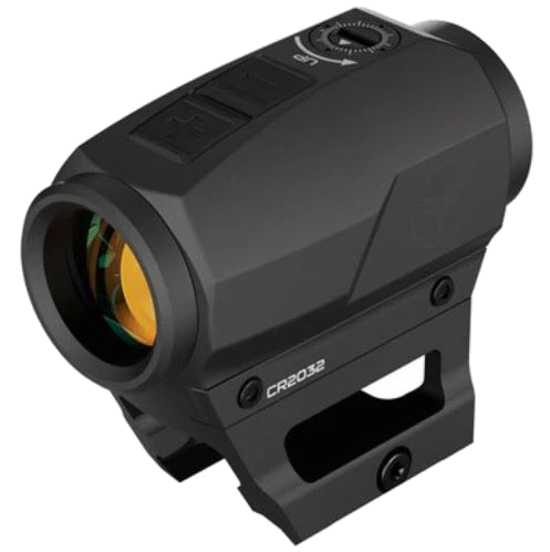 Firefield Rapidstrike Shake Awake 1x21 Cr2032 3 MOA Red Dot Sight