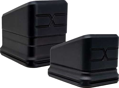 Faxon Firearms Combo +3 & 5 for Glock 19 Magazine Extension