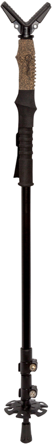 Firefield Shooting Rest Stick Mono-Pod 31.7"-67.4"