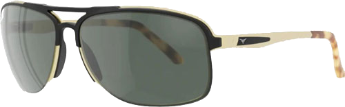 Force Flex Sunglasses Jetstream Green Polarized