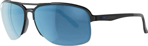 Force Flex Sunglasses Jetstream Mirror Polarize