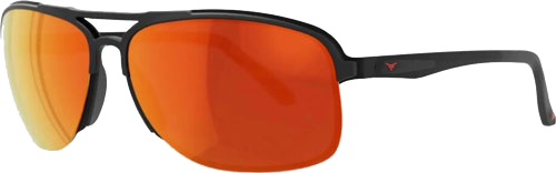 Force Flex Sunglasses Jetstream Mirror Polarized