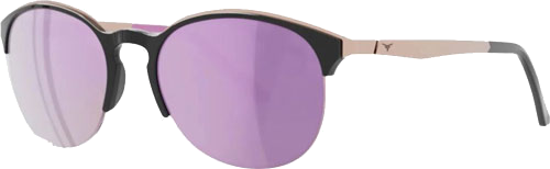 Force Flex Sunglasses Caprice Mirror Lens
