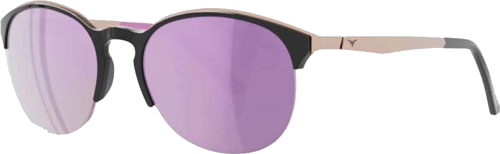 Force Flex Sunglasses Caprice Mirror Polarized