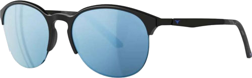 Force Flex Sunglasses Caprice Mirror Polarized – Blue