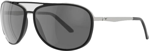Force Flex Sunglasses Tango Smoke Lens Polarized