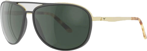 Force Flex Sunglasses Tango Green Lens Polarized