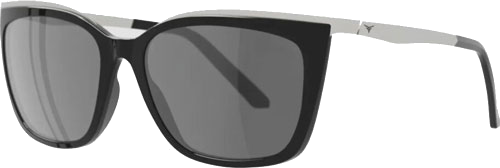 Force Flex Sunglasses Lola Smoke Lens Non Polarized