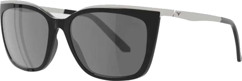 Force Flex Sunglasses Lola Smoke Lens Polarized