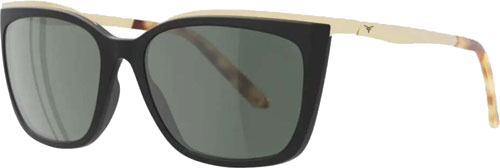 Force Flex Sunglasses Lola Green Lens Polarized