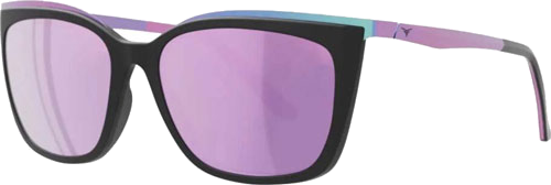 Force Flex Sunglasses Lola Mirror Lens Polarized