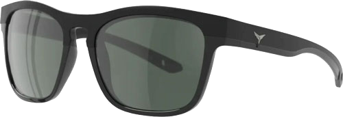 Force Flex Sunglasses Moonlight Smoke Lens Polarized