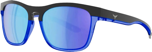Force Flex Sunglasses Moonlight Mirror Polarized