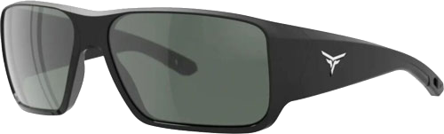Force Flex Sunglasses Kingfish Smoke Lens Non Polarized