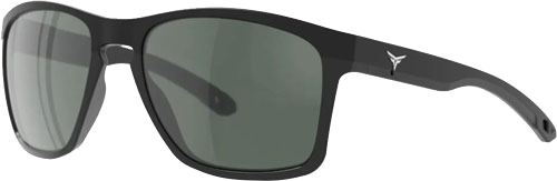 Force Flex Sunglasses Bluechip Smoke Lens Polarized