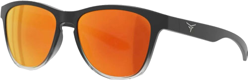 Force Flex Sunglasses Bryce Mirror Lens Polarized