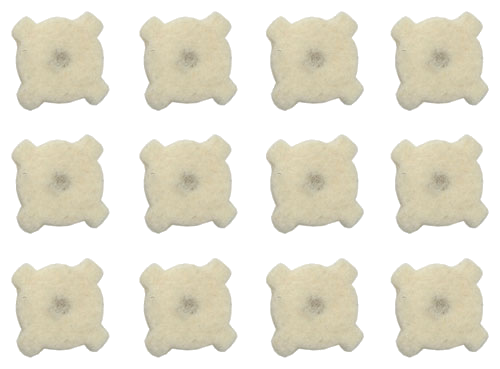 Otis Pads for Star Chamber Cleaning Tool
