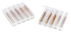 Otis Bore Brush Variety Pack .22-.45 Cal 10 Brushes