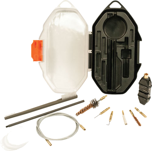 Otis Cleaning Kit – Patriot .223 Caliber Rifle With Mini Tool