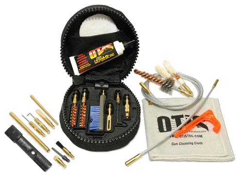 Otis MSR/AR Cleaning System Deluxe .308 Kit