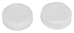 Otis Panoply Patches 75-Pack .30 Caliber Or Larger