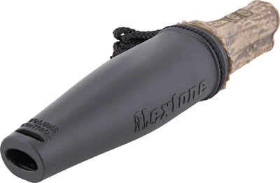 Flextone Calls Buck Collector Plus Grunt & Snort Wheeze Call