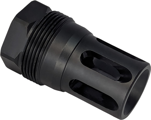 Comstock Armory 9mm Flash Hider – 5/8x24