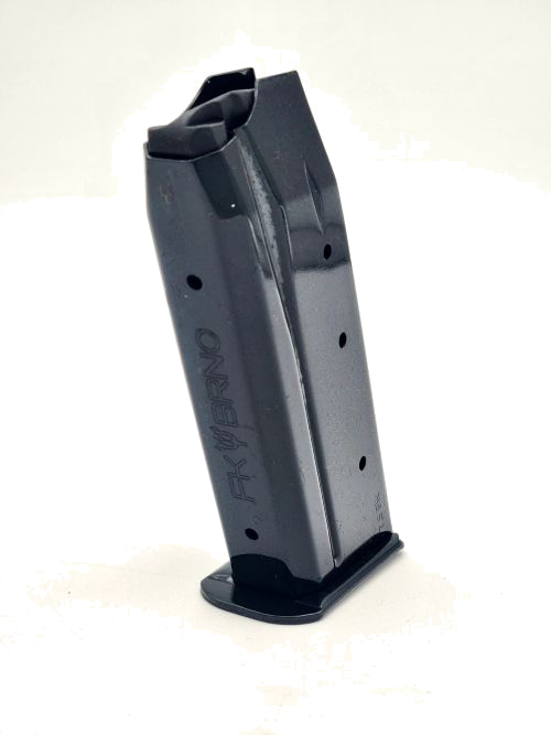 Tascosa Tmt Fk Brno for 7.5 Fk Compact 10mm 16-Round Magazine