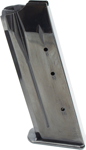FK Brno for Psd 7.5fk / 10mm Magazine