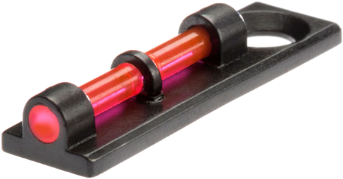 HiViz Flame Rib with Litepipe Front Sight