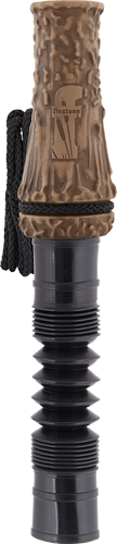 Flextone Calls Natural Grunter with Antlerization