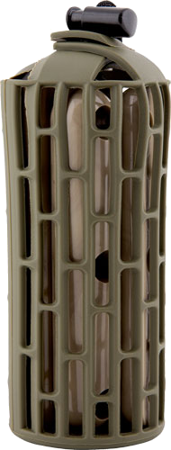 Flextone Calls Battle Bag Plus with Draw Cord for Silent Transport
