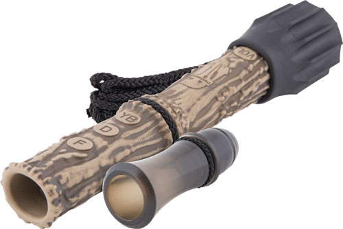 Flextone Calls Buck Rage Plus with Snort Wheeze Grunter