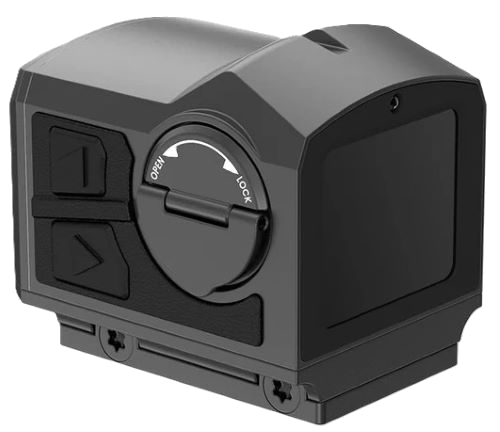 Infitac Thermal Sight Fmp13 Pistol
