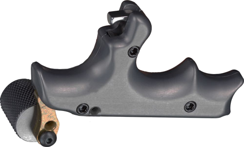Spot Hogg Release Friday Night Delight 3-Finger Gray