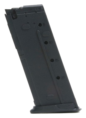 Pro Mag Fnh Five of Seven Poly 5.7x28mm 20-Round Magazine
