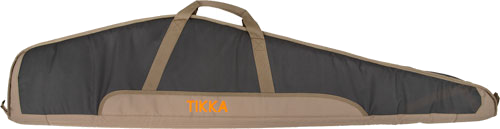 Tikka X2 Gun Peat & Otter Case