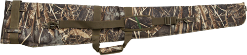 Beretta Max-7 Floating Gun 55" End Flap Closure Case