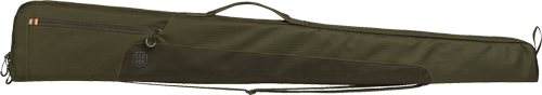 Beretta Gamekeeper Evo Gun Case 55" Green Moss & Bark