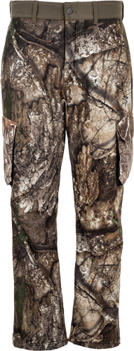 Habit Early Dawn Sherpa Pant Realtree Apx Medium