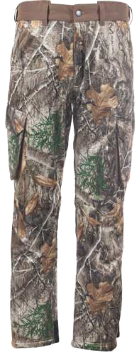 Habit Early Dawn Sherpa Pant Realtree Edge X-Large
