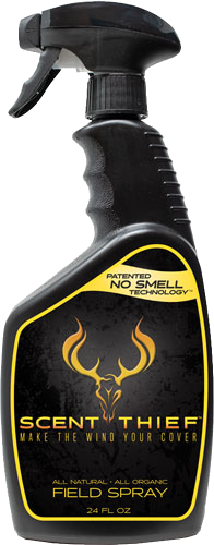 Scent Thief Field Spray 24 oz