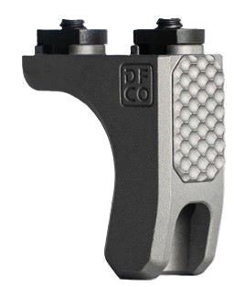 Die Free Co Full Stop Hand Stop Gray