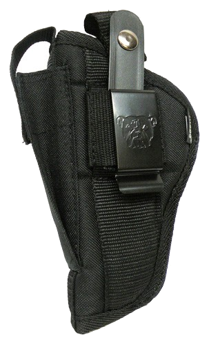 Bulldog Extreme Side Ruger Mark Autos 5-7" Holster