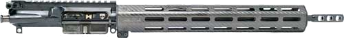 Faxon Firearms Ion Ultralight Receiver 5.56 NATO Complete Upper