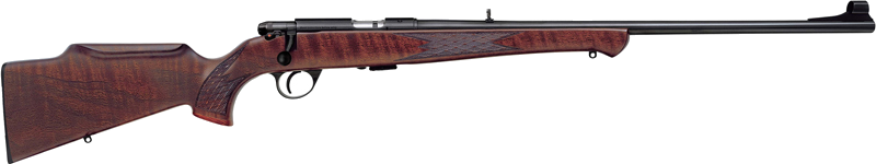 Anschutz 1710d Kl .22 LR Rifle